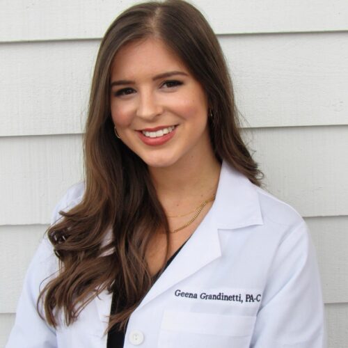 Geena Kennedy, PA-C